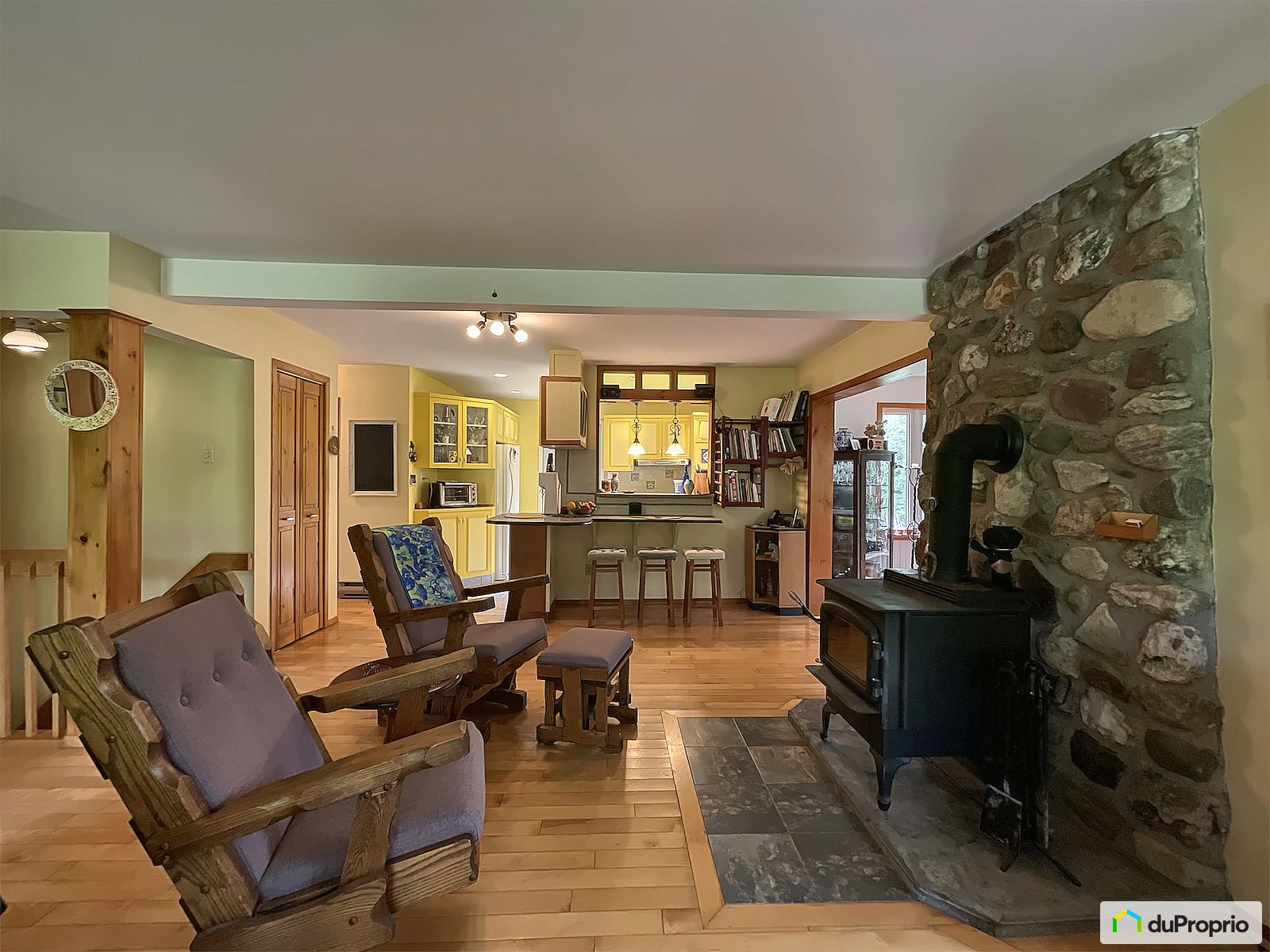 263 Rue Lauziere — photo 3