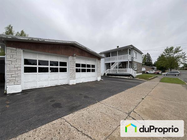 2403-2405, 41e Rue, Shawinigan (Shawinigan) for sale