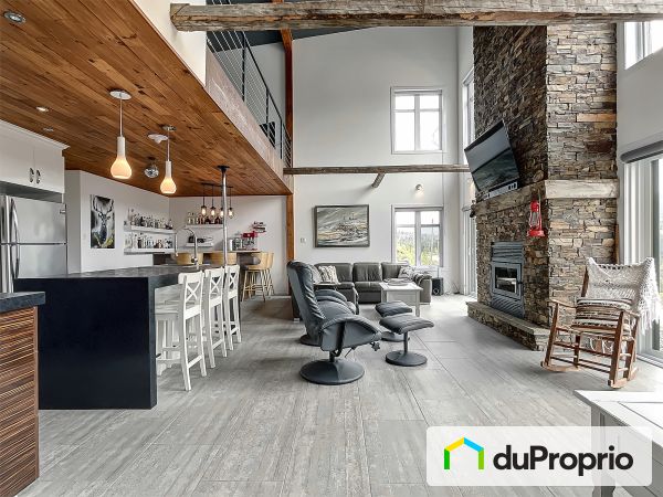 119, rue du Massif, St-David-de-Falardeau à vendre
