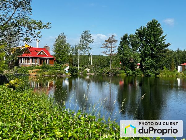 650 9e Rang, St-Benoit-Labre à vendre