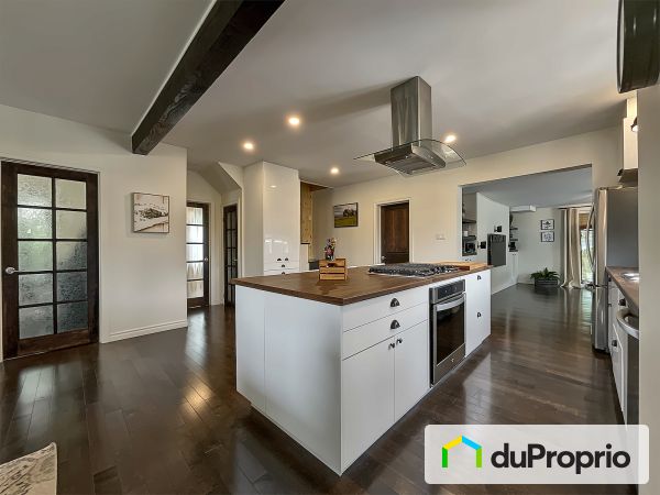 605 avenue Sainte-Thérèse, Beauport for sale