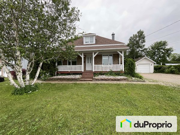 605 avenue Sainte-Thérèse, Beauport for sale