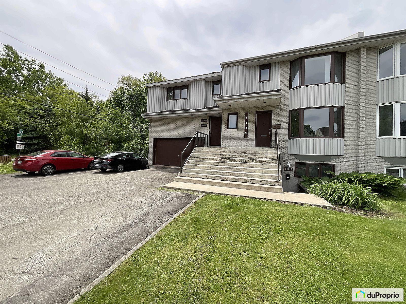 1486 Rue De Touraine — photo 1