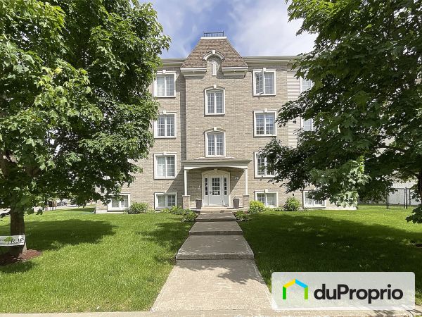 3-695, rue de Montmartre, Mascouche à vendre