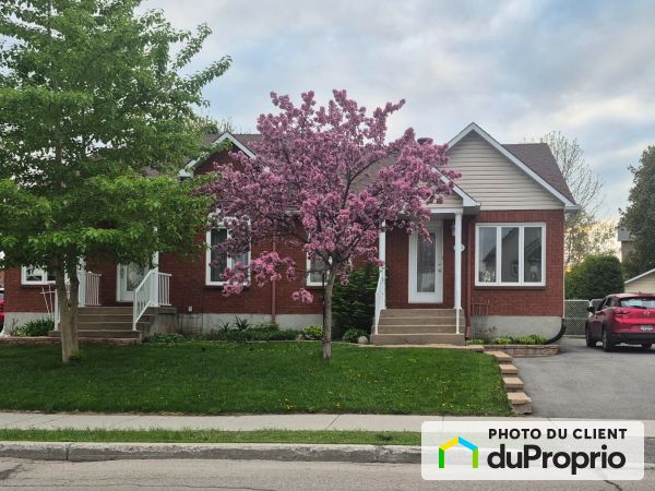740 rue Davidson Est, Gatineau (Gatineau) for sale