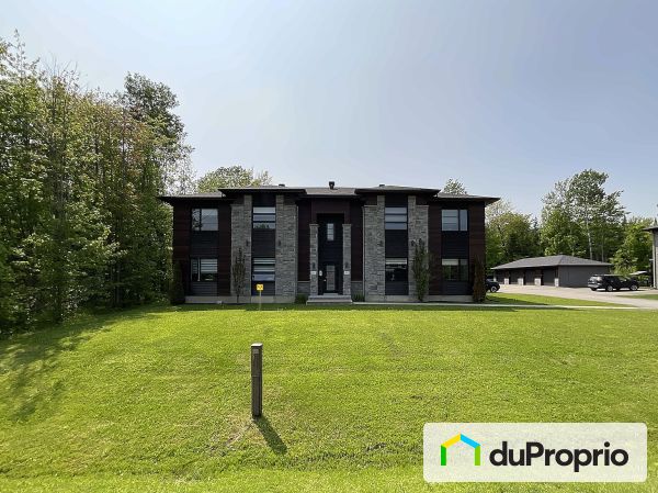 Property sold in Shawinigan (Grand-Mère)