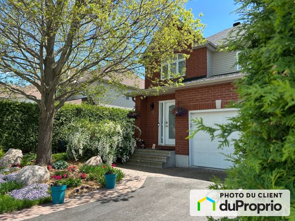 7 rue de l&#39;Embellie, Gatineau (Hull) for sale