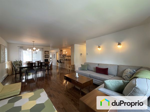 Logement - 414, 8e Avenue, LaSalle à vendre