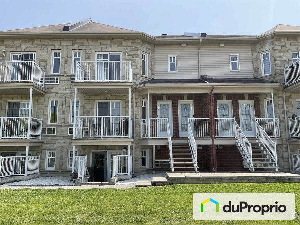 5-1030 chemin de Montréal Ouest, Gatineau (Masson-Angers) for sale