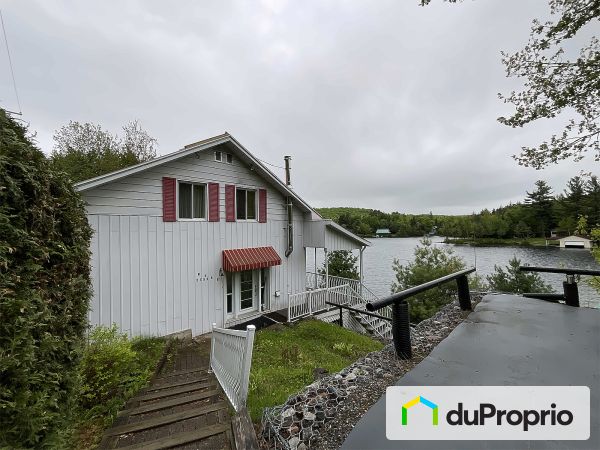 1101 chemin du Lac-des-Piles, Shawinigan (Grand-Mère) for sale