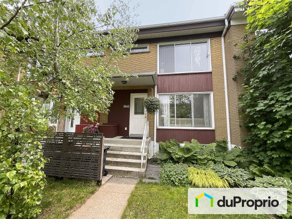 3842 rue Garneau, St-Vincent-de-Paul for sale