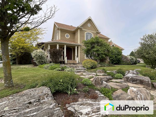 19, rue de l&#39;Amitié, Victoriaville à vendre