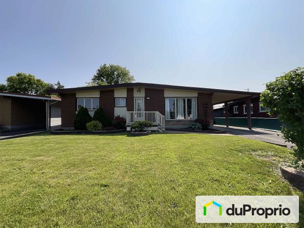 325 rue Giroux, Gatineau (Gatineau) for sale