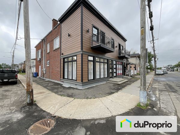 1180-1184 105e Av., Shawinigan (Shawinigan-Sud) for sale