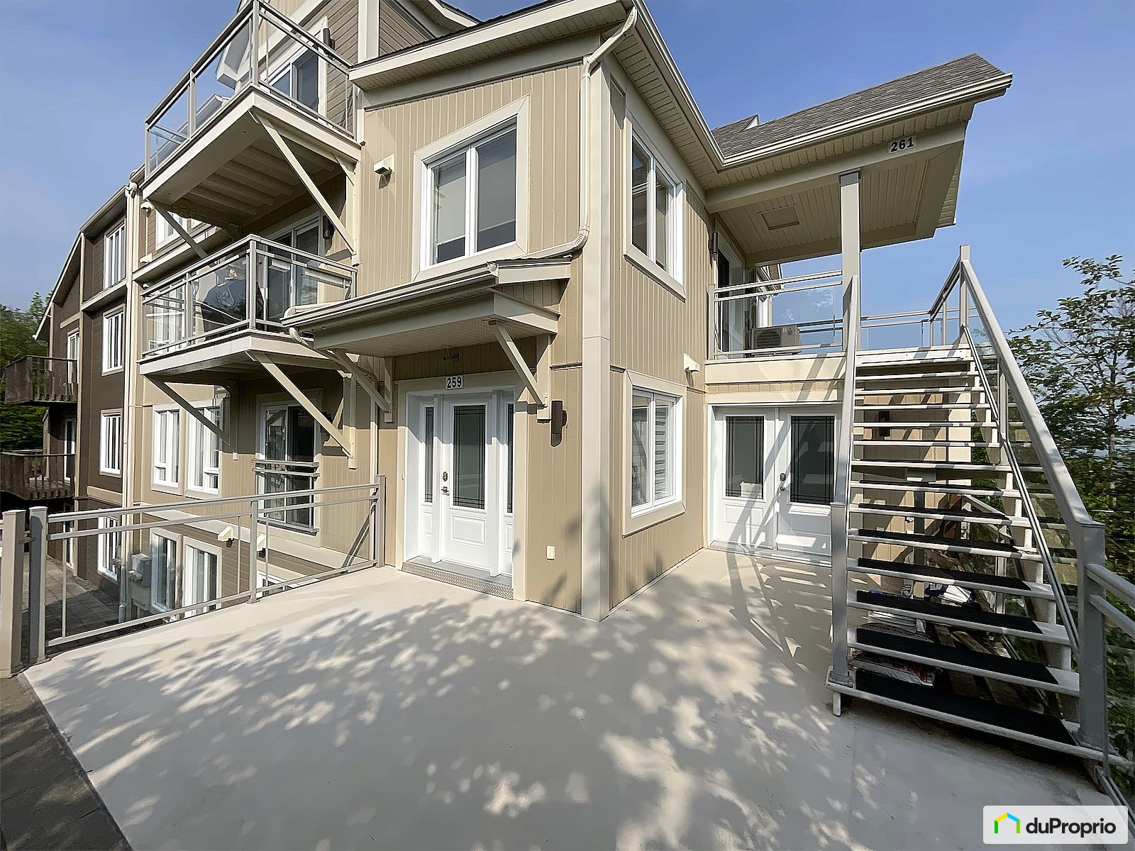 259 Chemin Boulanger — photo 1