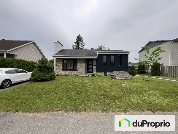 410 rue de l&#39;Accueil, St-Eustache for sale