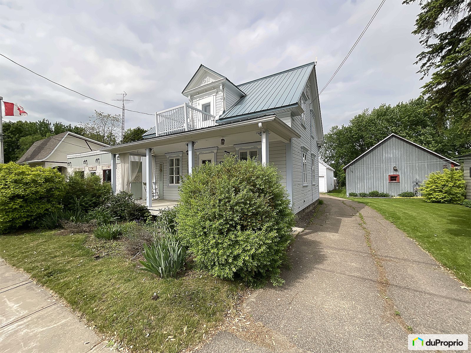 540 Rue Duchesnay — photo 3