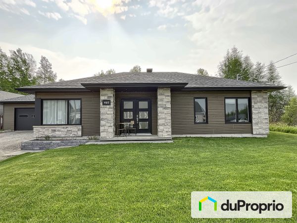 460 rue Desbiens, St-Honore-De-Chicoutimi for sale