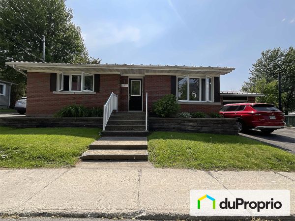 15 rue Yvon Provost, Salaberry-De-Valleyfield for sale