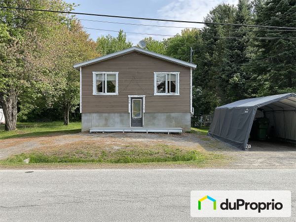 629 rue Miljour, St-Lin-Laurentides for sale