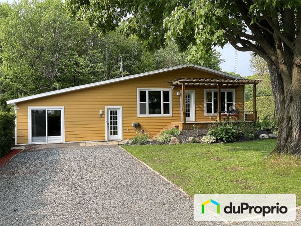 1242 chemin Hemmings, Drummondville (Drummondville) for sale