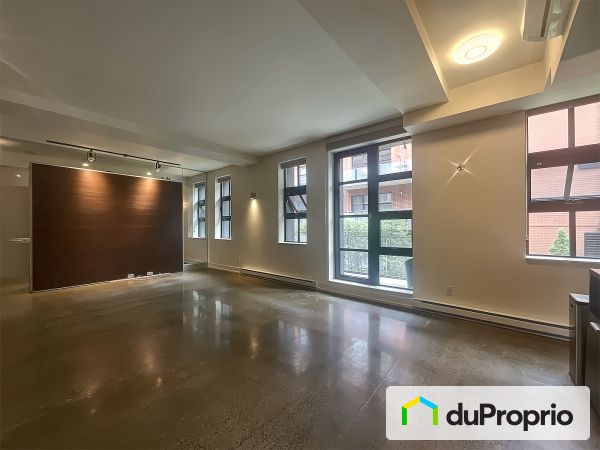 105-2037, rue Aird, Mercier / Hochelaga / Maisonneuve à vendre