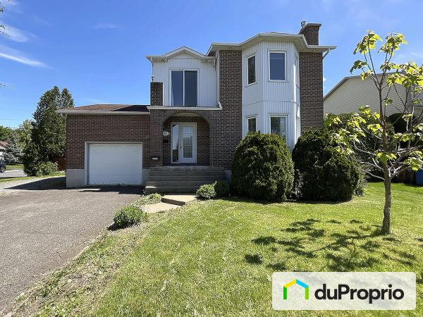 1057 rue des Goélands, Beloeil for sale