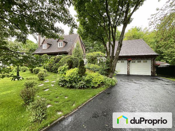 2736 rte de l&#39;Aéroport, Val-Bélair for sale