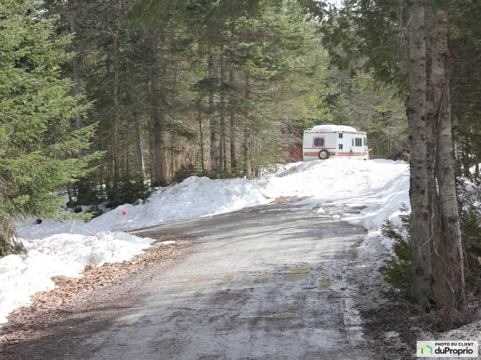 Route Du Parc — photo 1
