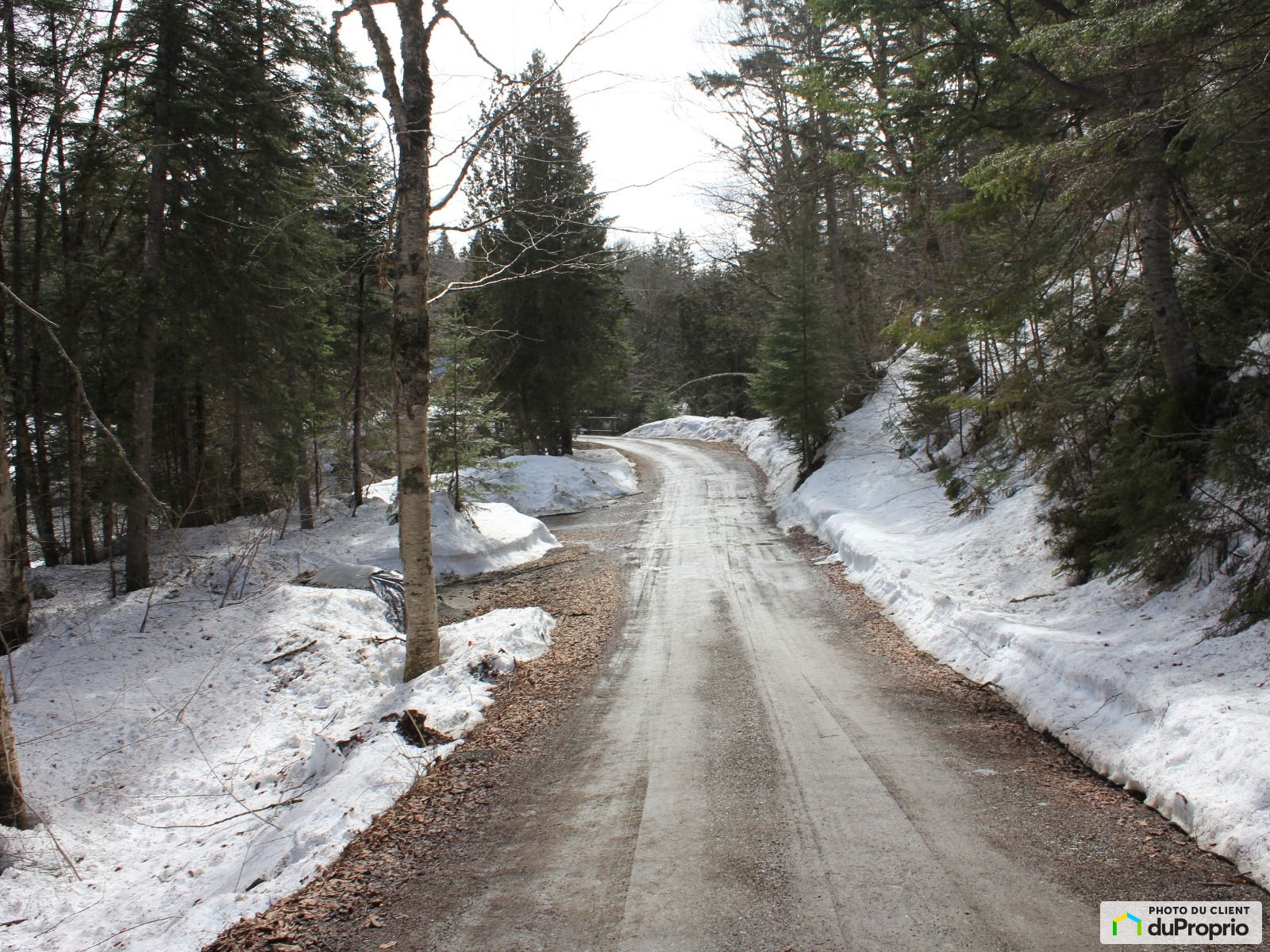 Route Du Parc — photo 2