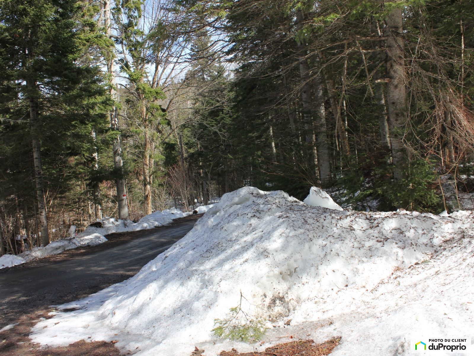 Route Du Parc — photo 3