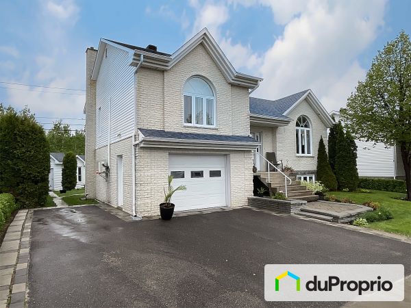 1503 rue des Sports, St-Félicien for sale