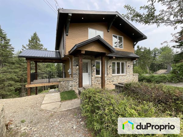 89, route Émile-Lachance, St-Nazaire-de-Dorchester à vendre