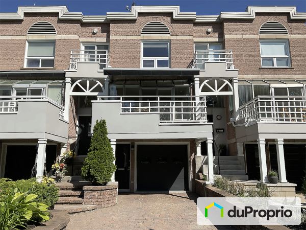 Property sold in Montcalm