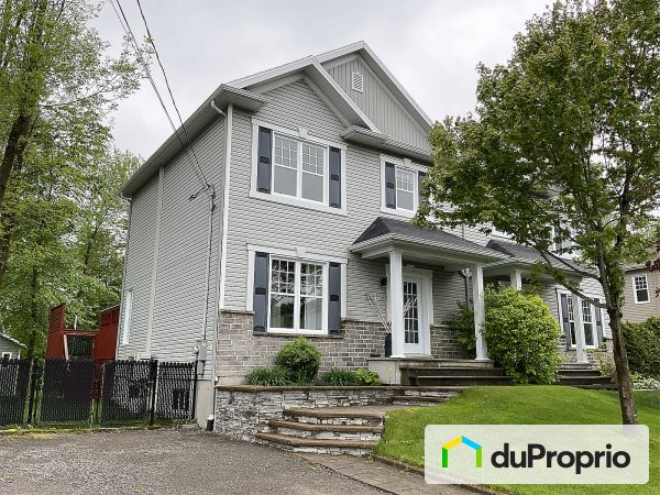 Property sold in Neuville