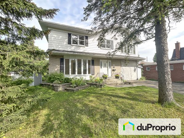 3488, chemin Sainte-Foy, Ste-Foy à vendre