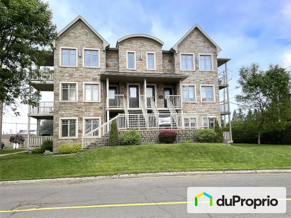 5065, rue Bossuet, Lévis à vendre