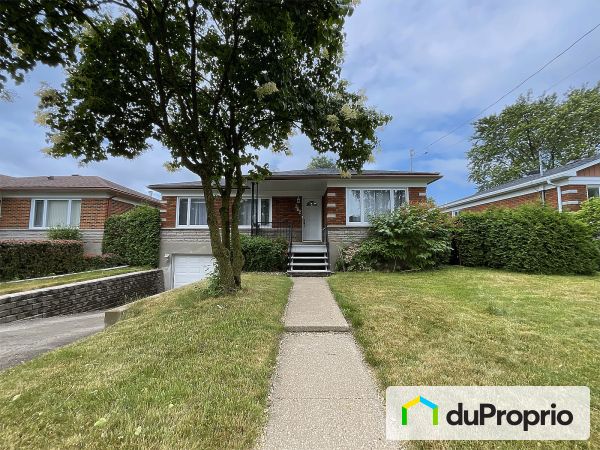 362 avenue Laporte, Pont-Viau à vendre