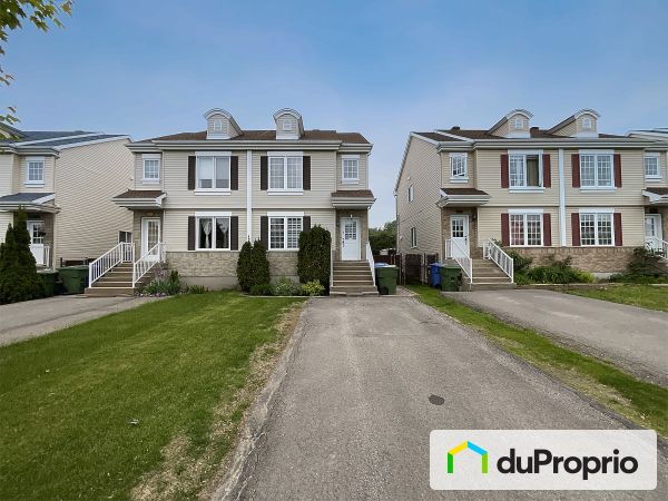 1034 boulevard René-Lévesque, St-Eustache for sale