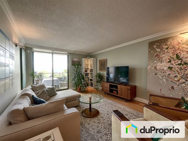 Salon du logement - 715-1155, avenue Turnbull, St-Jean-Baptiste à vendre