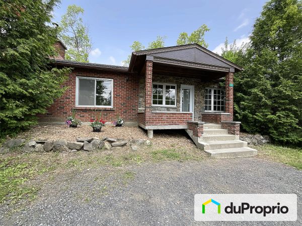3 Rue Cloutier, St-Edouard for sale