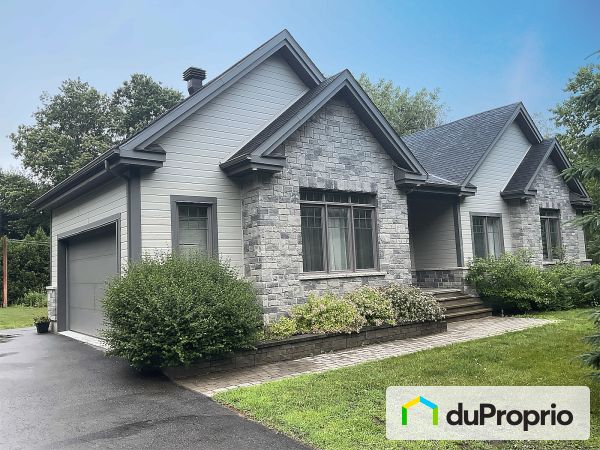 25 chemin du Fief, Rigaud for sale