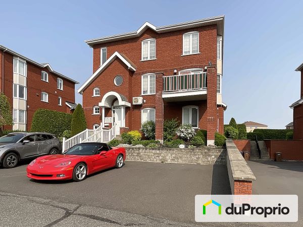 634 rue Donat-Bourgeois, Drummondville (Drummondville) for sale
