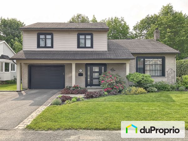 2105 rue de la Prairie, Drummondville (Drummondville) for sale