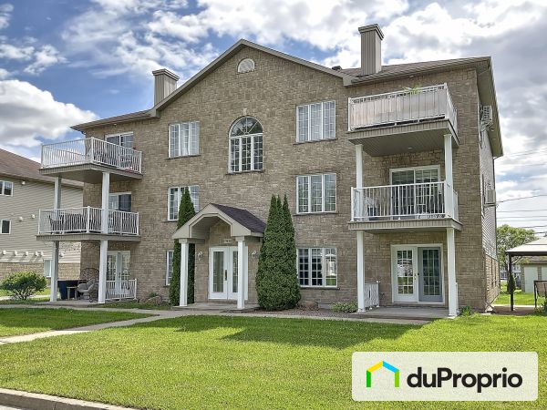 1-17930, rue Beaupré, Bécancour (St-Grégoire) à vendre