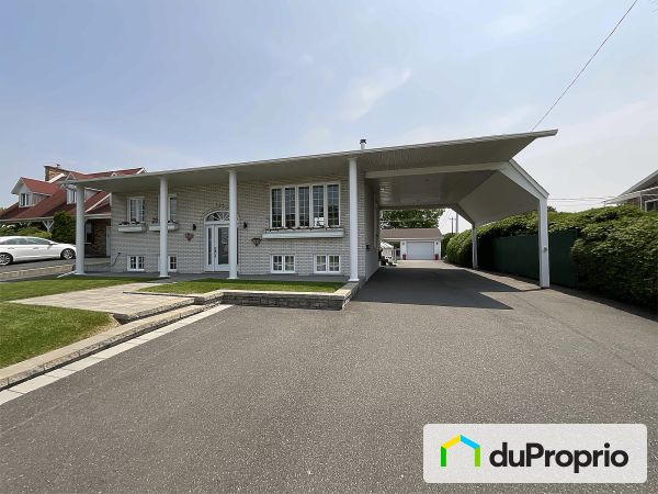 394 rue Dumas, Sorel-Tracy for sale