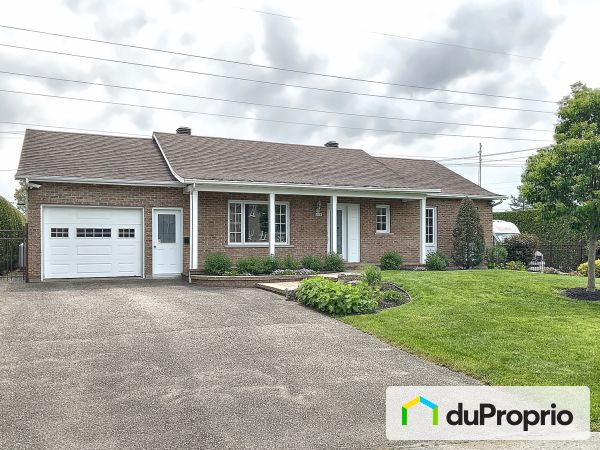 158 rue Allie, Victoriaville for sale