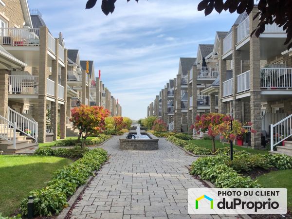 302-1326 rue Notre-Dame, Repentigny (Repentigny) for sale