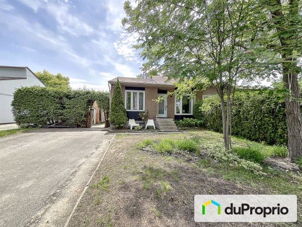24, rue de l&#39;Artois, Blainville à vendre