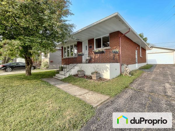 294 rue Laviolette, Gatineau (Gatineau) for sale